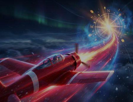 Aviator — skärmbild 2